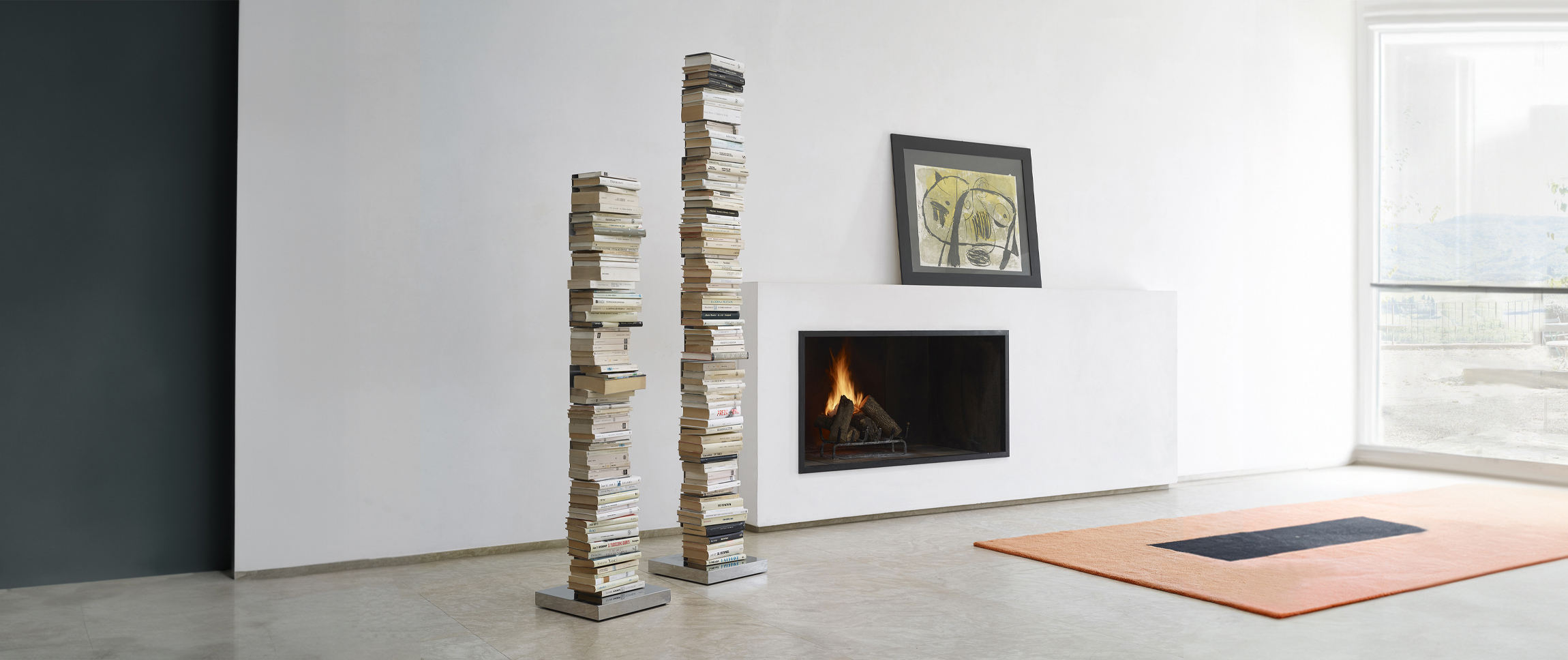 Le design narratif d'opinion ciatti